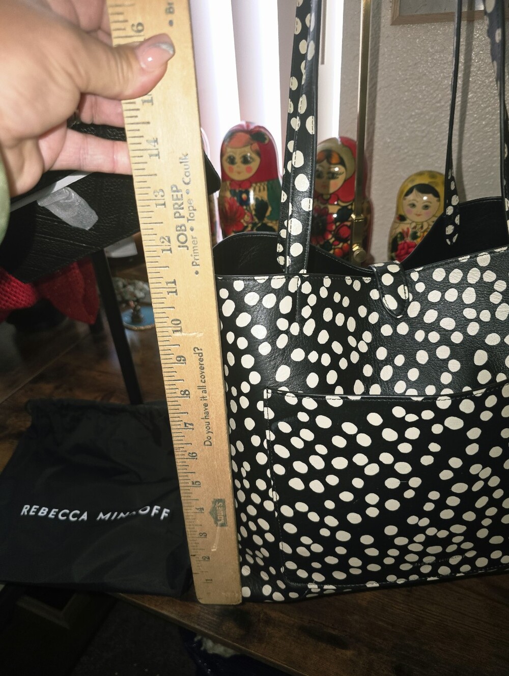 Rebecca Minkoff NEW Bag Bundle - Picture 4 of 14
